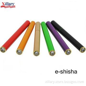 Bestselling Ecigator Eshisha Disposable E-cigs